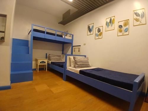 Makiling Onsen Hotel photo 3