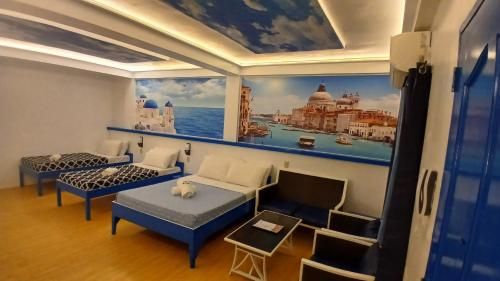 Makiling Onsen Hotel photo 5