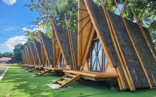 Amontay Beach Resort photo 3