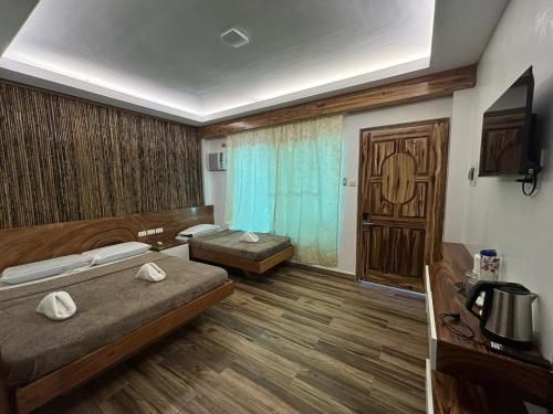 Amontay Beach Resort photo 5