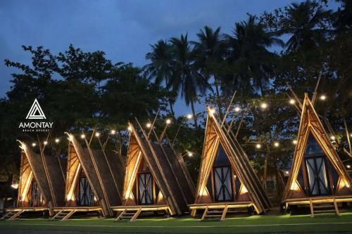 Amontay Beach Resort photo 2