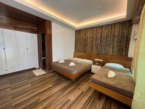 Amontay Beach Resort main photo