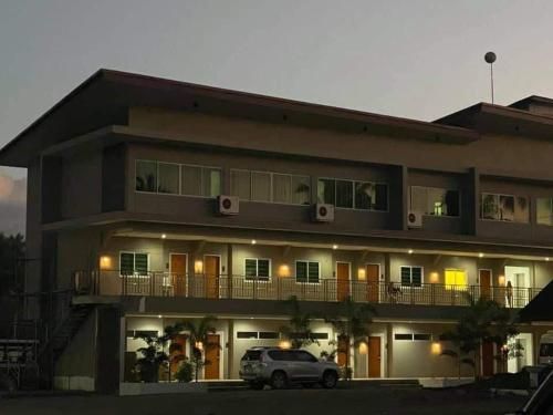 Amontay Beach Resort photo 4