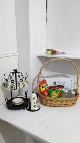 Kitten's Corner Bed & Breakfast photo 3