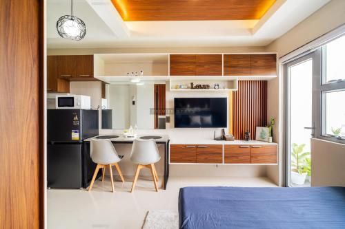 Premier Stays- Iloilo Condo Rental photo 2
