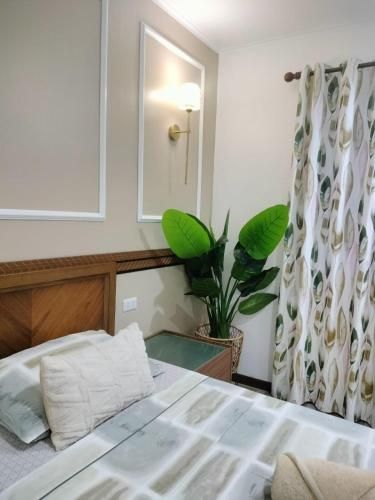 Seaview Residence Garden Room1 photo 4