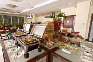Dohera Hotel main photo