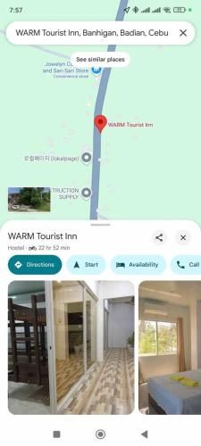 WARM Tourist Inn photo 5