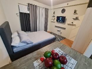 One Oasis Cebu-Fully furnished Studio with balcony photo 2