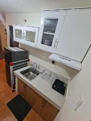 One Oasis Cebu-Fully furnished Studio with balcony photo 5