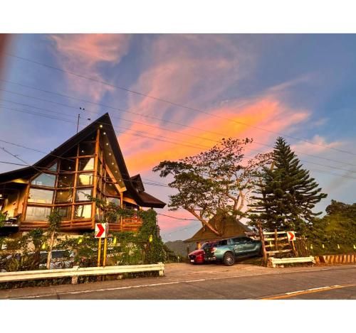 OYO 1173 Sermon On The Mount Retreat Resort - Entrance - 2