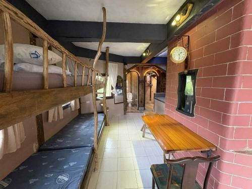 OYO 1173 Sermon On The Mount Retreat Resort photo 2