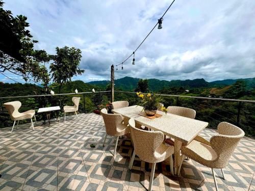 OYO 1173 Sermon On The Mount Retreat Resort - Entrance - 3