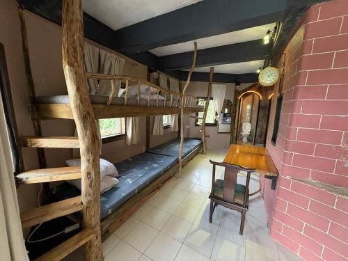 OYO 1173 Sermon On The Mount Retreat Resort main photo