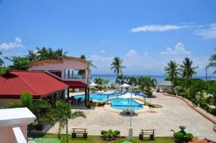 Sagastrand Beach Resort: Barkada Room photo 3