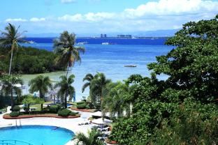 Sagastrand Beach Resort: Barkada Room photo 2