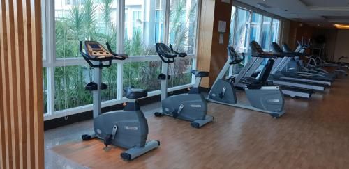 Mactan Newtown Condo with Garden and Ocean View 8NEWTOWN BLVD photo 3