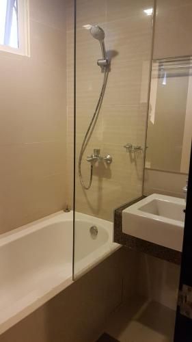 Mactan Newtown Condo with Garden and Ocean View 8NEWTOWN BLVD photo 2