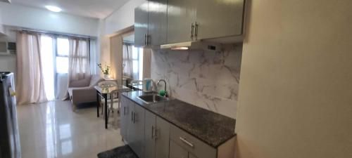 Evan's pad, Horizons 101 T1 photo 5