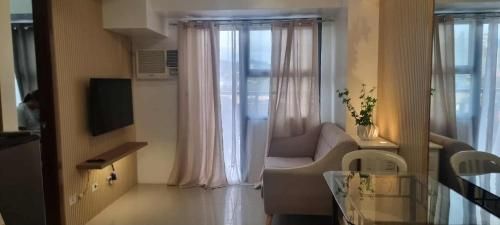 Evan's pad, Horizons 101 T1 photo 2