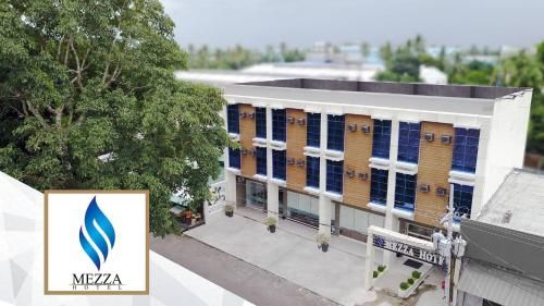 Mezza Hotel main photo