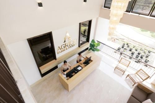 Agricio Farm and Resort photo 4