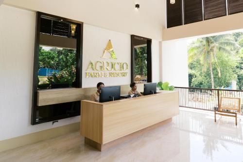 Agricio Farm and Resort photo 2