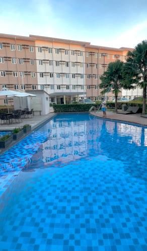 Suite Elite at Cheer Residences, Marilao, Bulacan photo 4