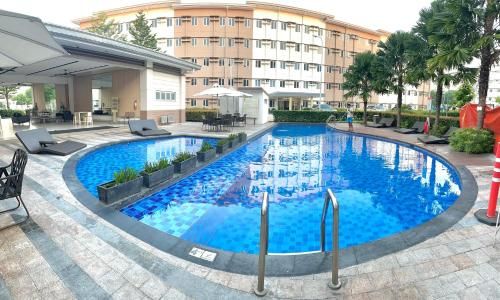 Suite Elite at Cheer Residences, Marilao, Bulacan photo 3