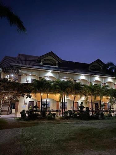 La Traviesa Hotel Resort photo 2