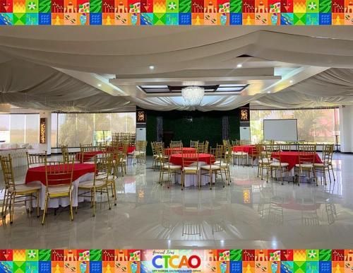 La Traviesa Hotel Resort photo 3