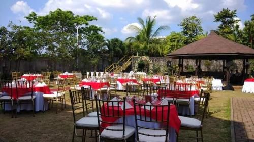 La Traviesa Hotel Resort photo 4