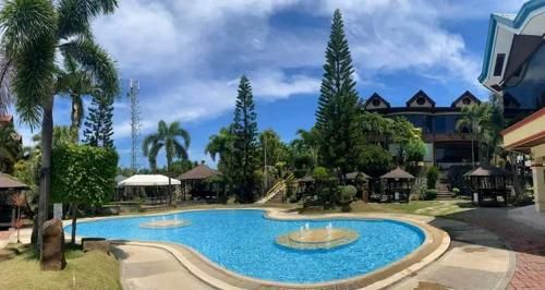 La Traviesa Hotel Resort main photo