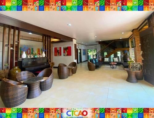 La Traviesa Hotel Resort photo 5