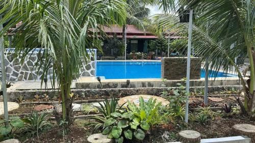 Lenjawi Resort and Events Place main photo
