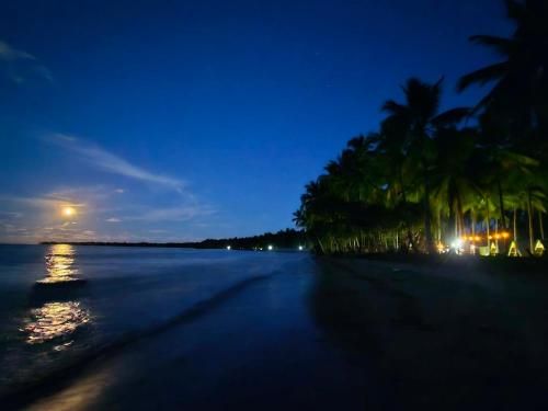 International Cruisers Seafront Beach Resort and Farm - Surrounding environment