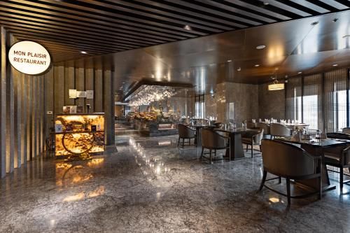 Braira Dammam Hotel photo 4