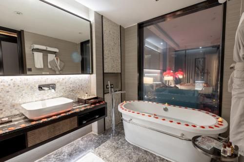Braira Dammam Hotel photo 3