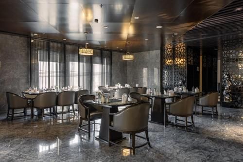 Braira Dammam Hotel photo 5