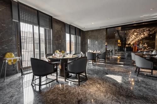Braira Dammam Hotel photo 2