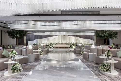 Braira Dammam Hotel main photo