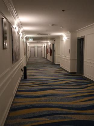 VIOLA AL-ASALAH - Interconnecting room(s) available - 3