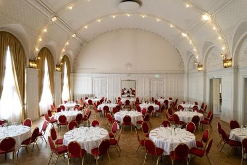Elite Stadshotellet Vasteras - Meeting room / ballrooms - 2