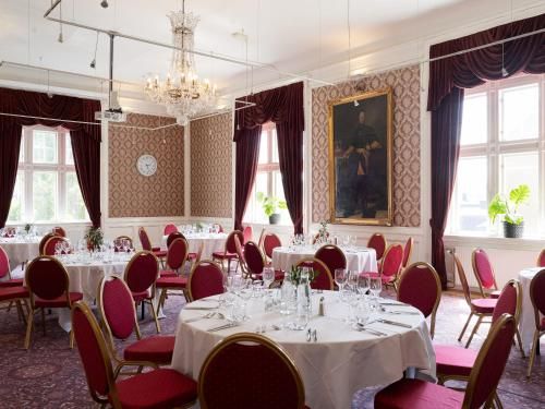 Elite Stadshotellet Vasteras - Meeting room / ballrooms - 4
