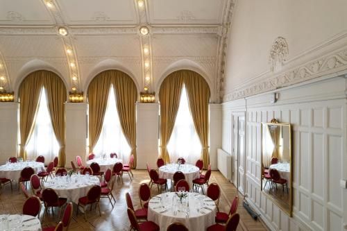Elite Stadshotellet Vasteras - Meeting room / ballrooms - 3