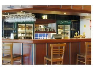Scandic Vasteras - Bar/lounge - 4