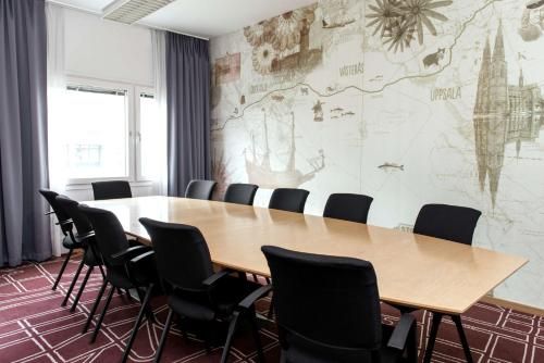 Scandic Vasteras - Meeting room / ballrooms - 1