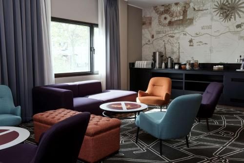 Scandic Vasteras - Meeting room / ballrooms