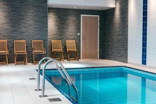 Scandic Vasteras - Facilities - 2