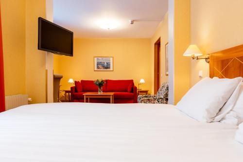 Best Western Hotel Esplanade - Facilities - 2